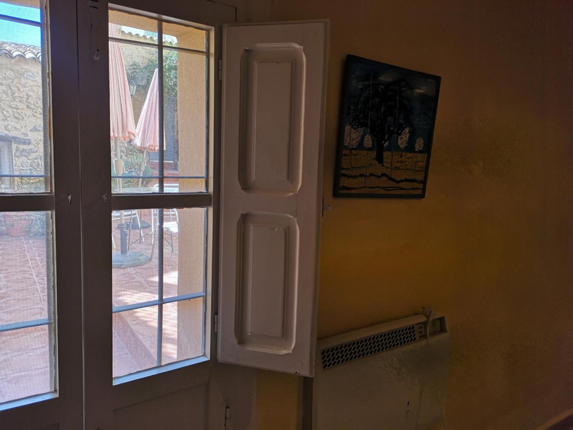 Casa Rural Jijona Exterior photo