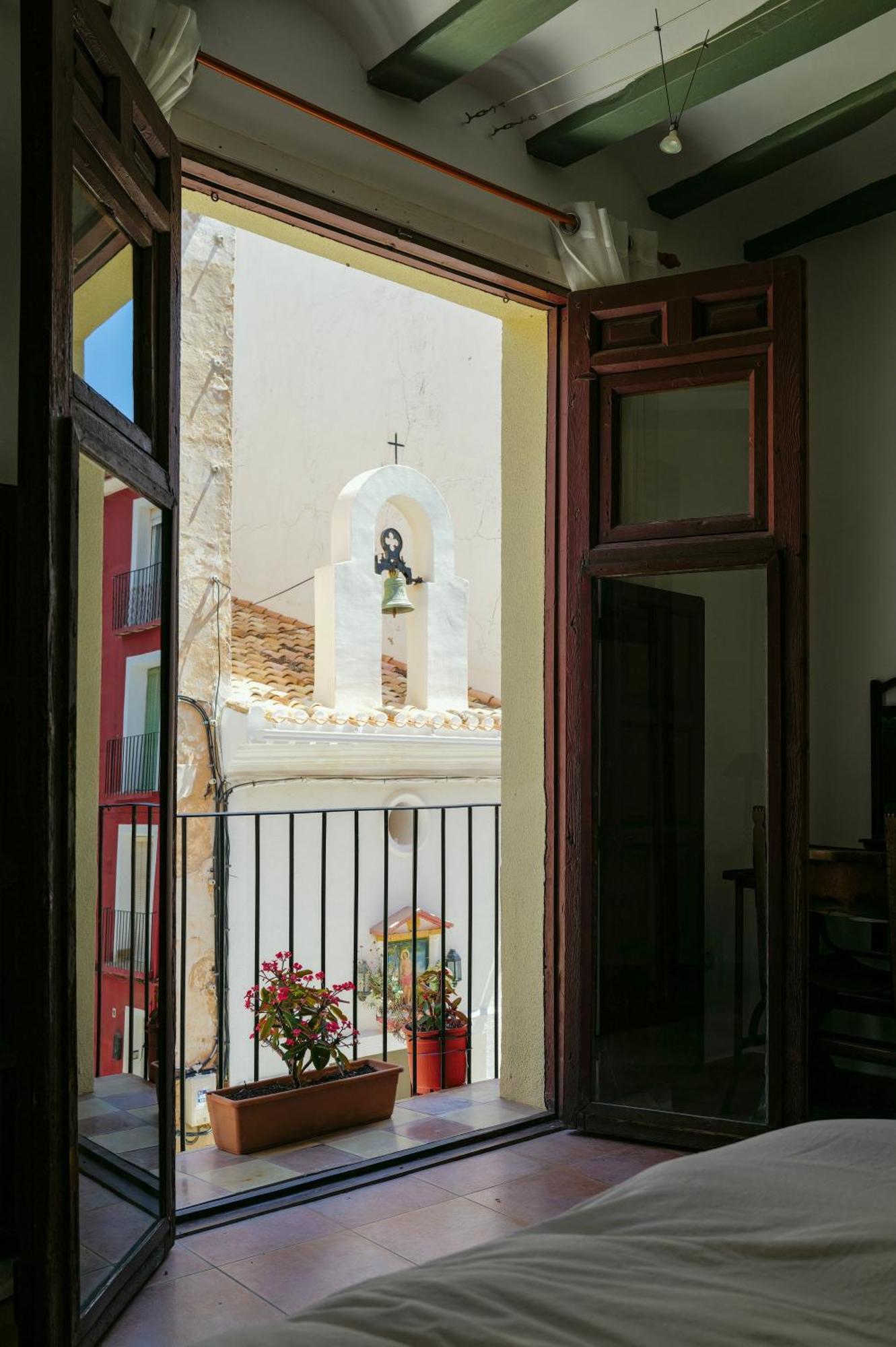 Casa Rural Jijona Exterior photo