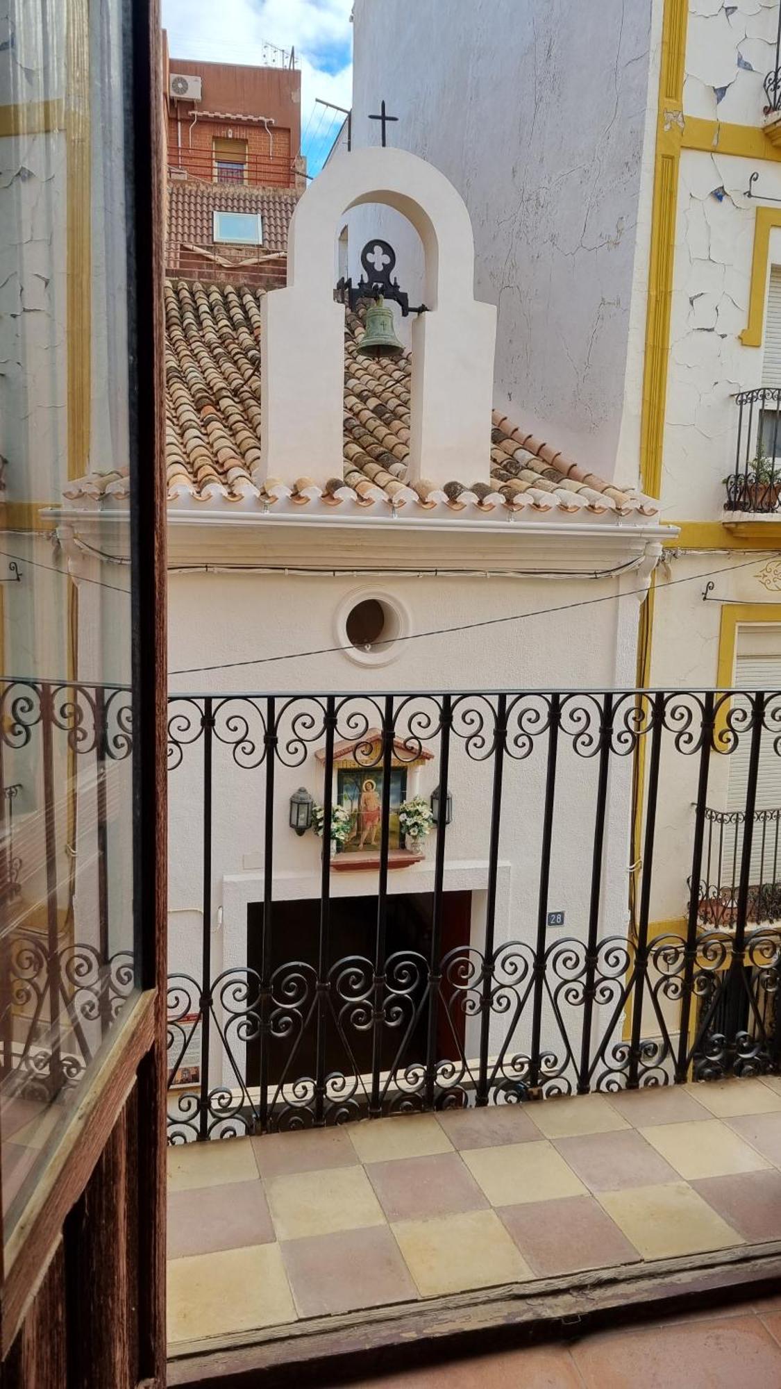 Casa Rural Jijona Exterior photo